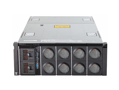 Lenovo Sysytem x3850 X6