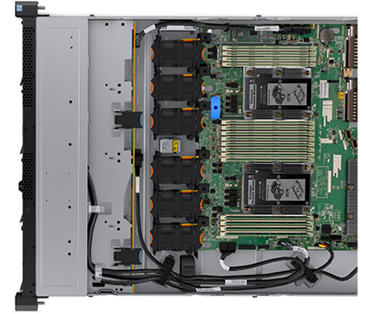 Lenovo ThinkSystem SR570