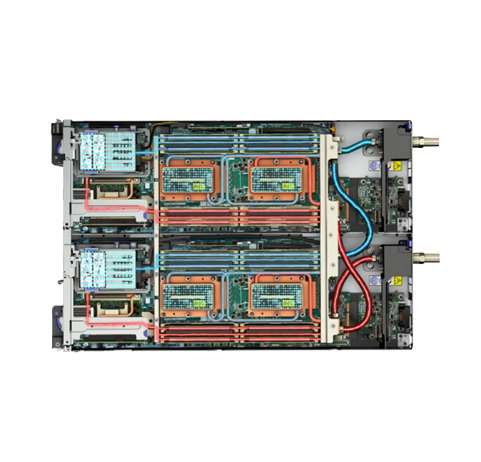 Lenovo ThinkSystem SD650
